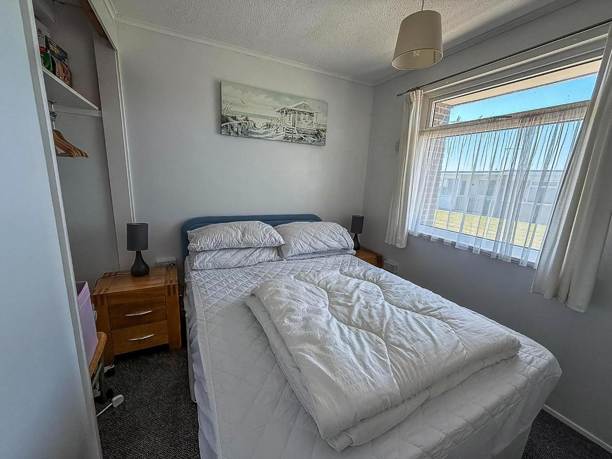 Lovely 4 Berth For Hire At California Sands In Norfolk Ref 52350cs *